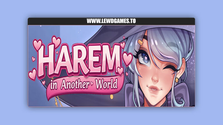 Harem in Another World Jong Games