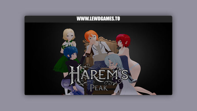 Harem's Peak Dough