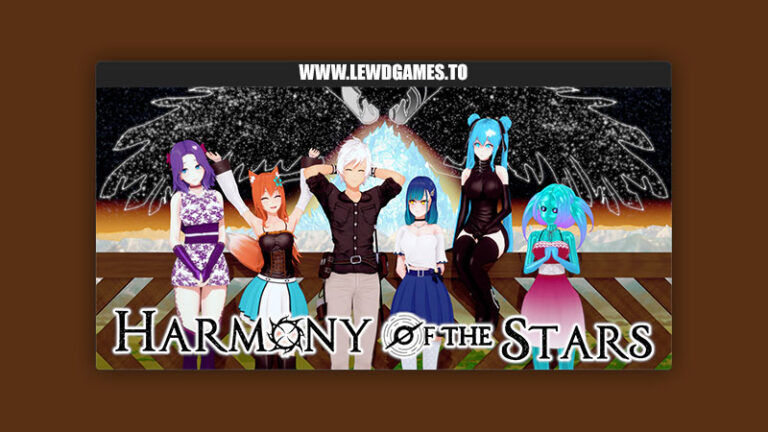Harmony of the Stars SkyGrazer