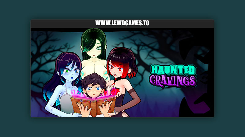 Haunted Gravings StrawniteGames
