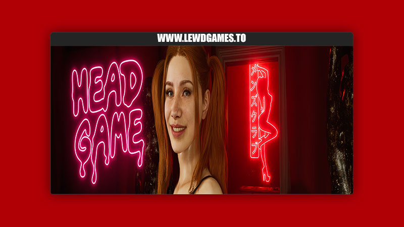 Head Game HGosling