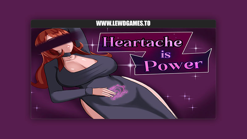 Heartache is Power DeloreAndro