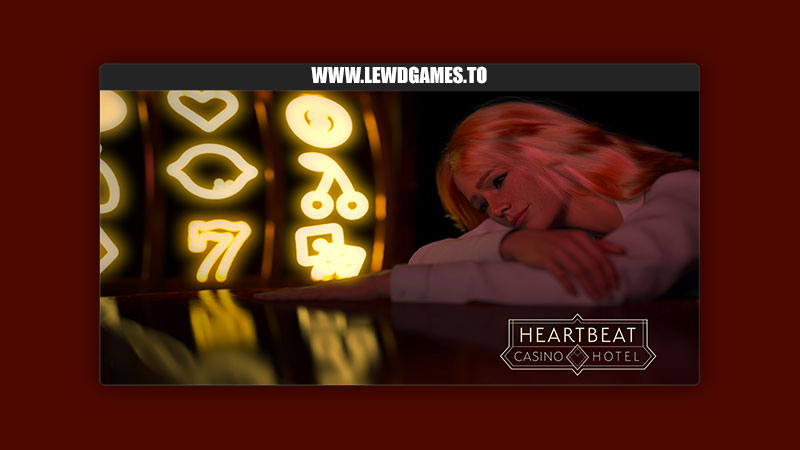 Heartbeat Casino-Hotel Monobloc