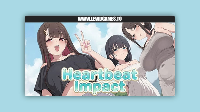 Heartbeat Impact lupapa