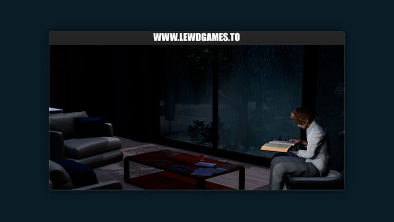 Hearts in the Shadows ScavengerDev