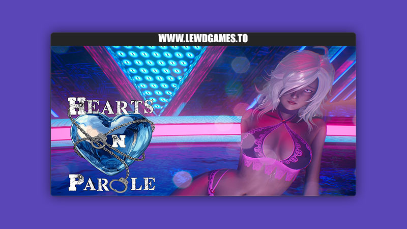 Hearts on Parole Magnum