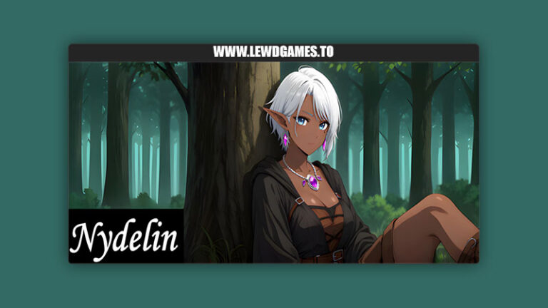 Heartsteel Nydelin