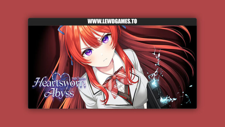 Heartsworn Abyss NighTmaRes sky blue aster