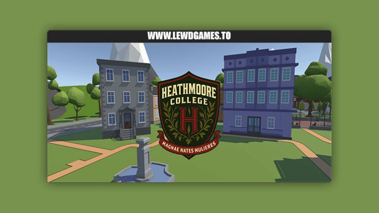 Heathmoore College Heathmoore Games