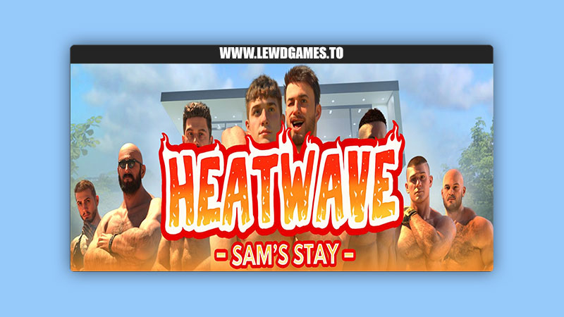 Heatwave Sam's Stay CodyFord
