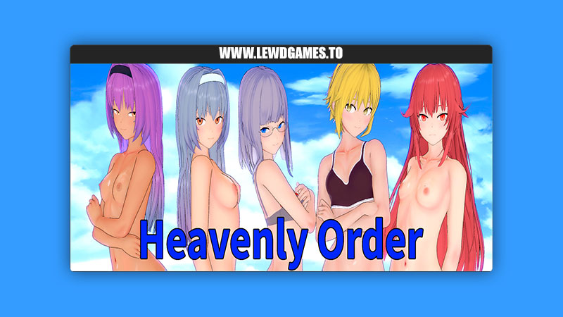 Heavenly Order MoonlightDev