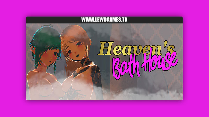 Heaven's Bath House ProjektHiraeth
