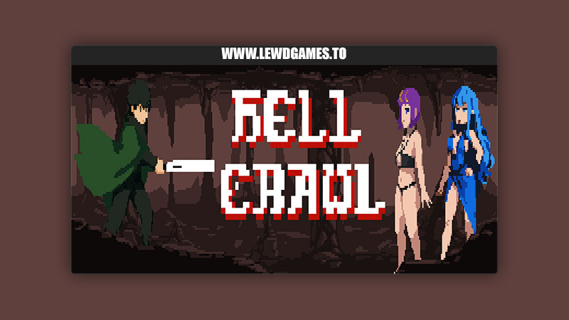 Hell Crawl Domper