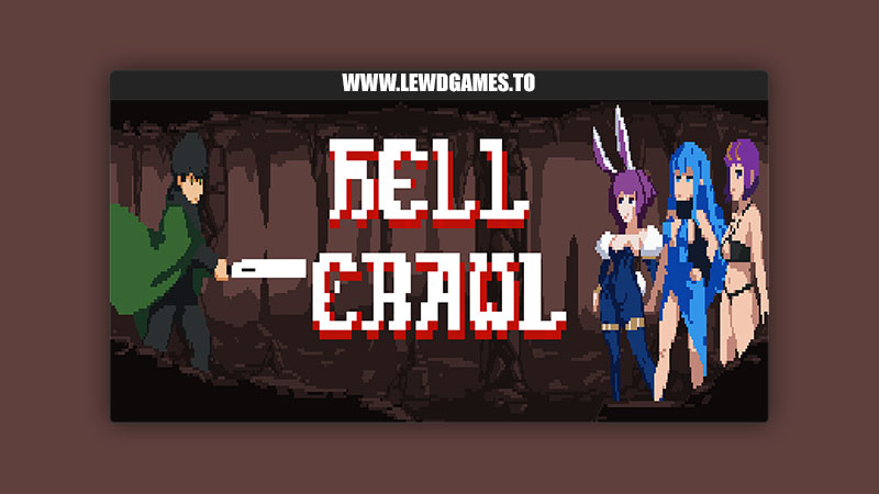 Hell Crawl Domper