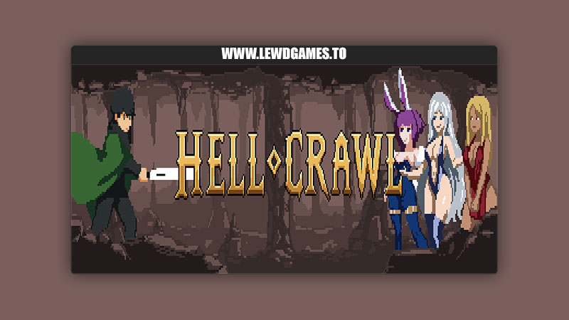 Hell Crawl Domper