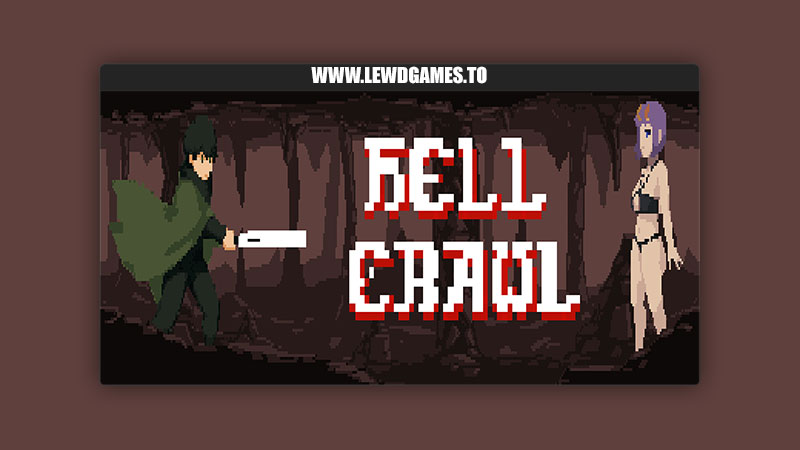 Hell Crawl Domper
