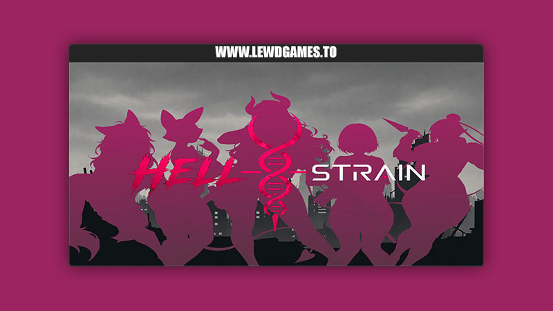 Hell-Strain
