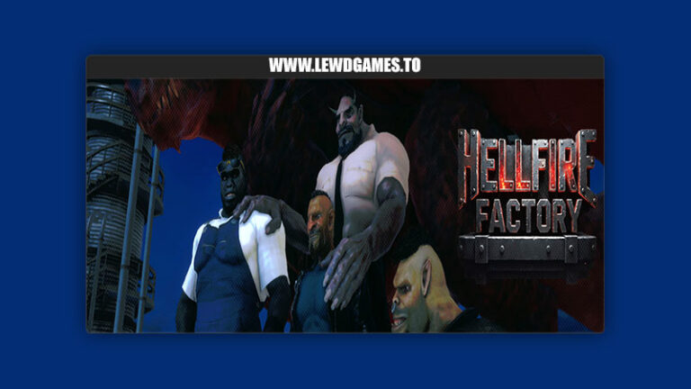 Hellfire Factory agtorstone