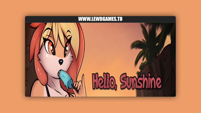 Hello, Sunshine Twiren