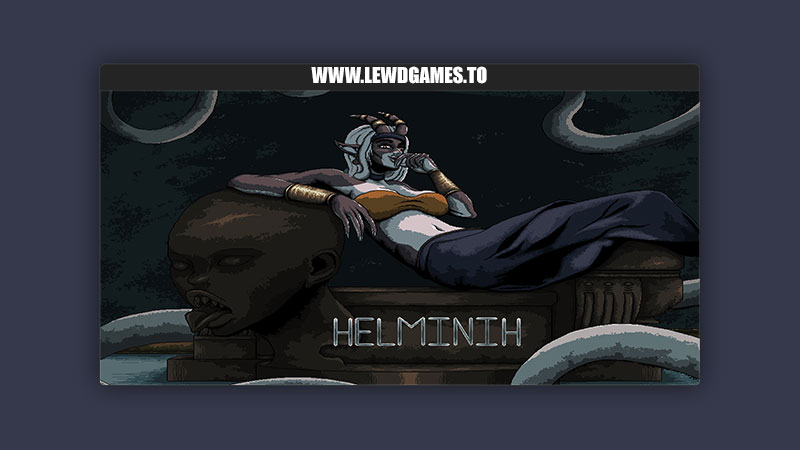 Helminth SpicyVoyager