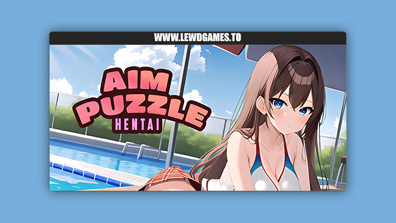 Hentai Aim Puzzle eito Games