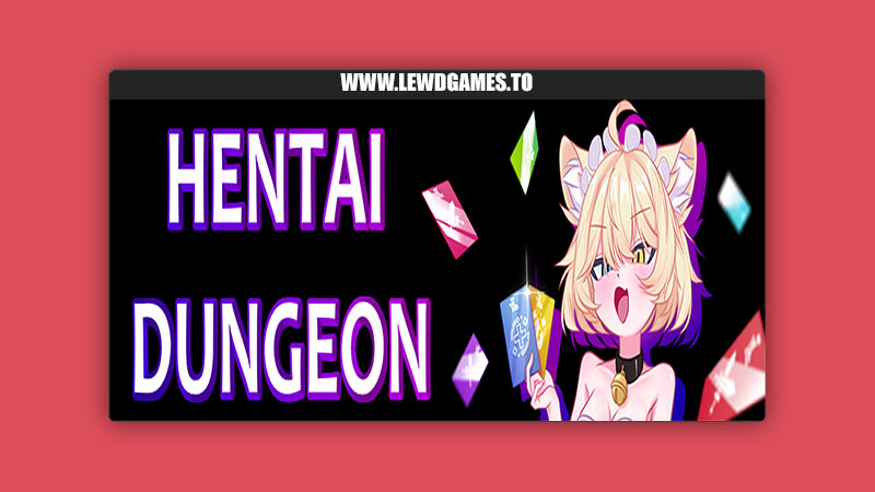 Hentai Dungeon Amsern Studio