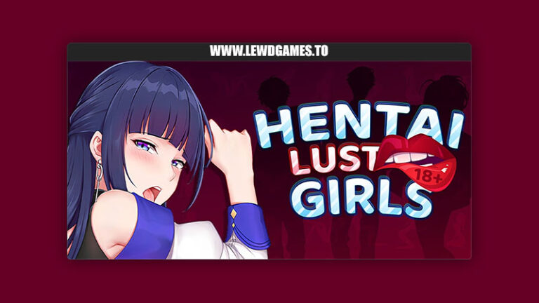 Hentai Girls- Lust TakeThem.Games