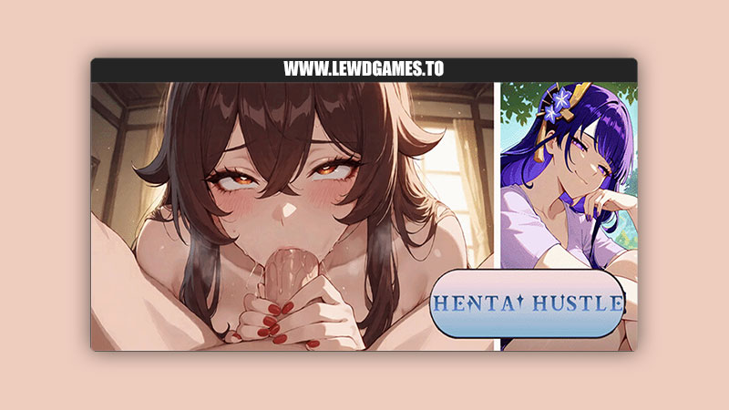 Hentai Hustle LunarSiren