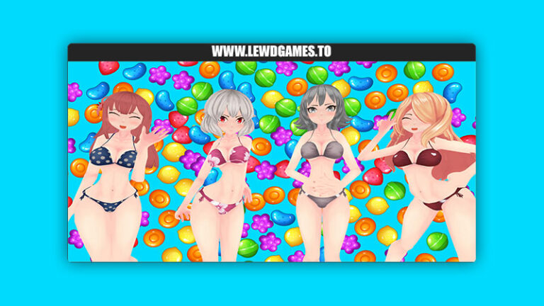 Hentai Match 3 PaulArt