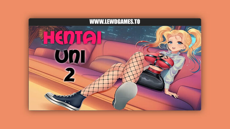 Hentai Uni 2 Anime Mania