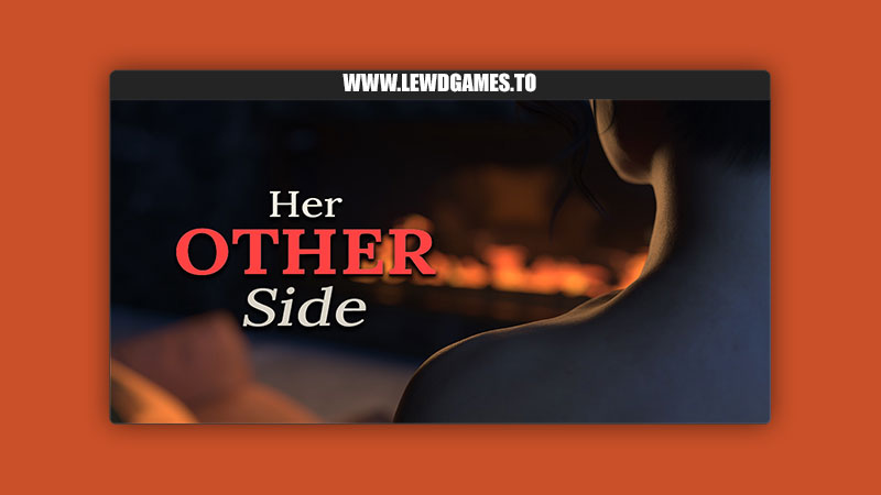 Her Other Side Obscuryn