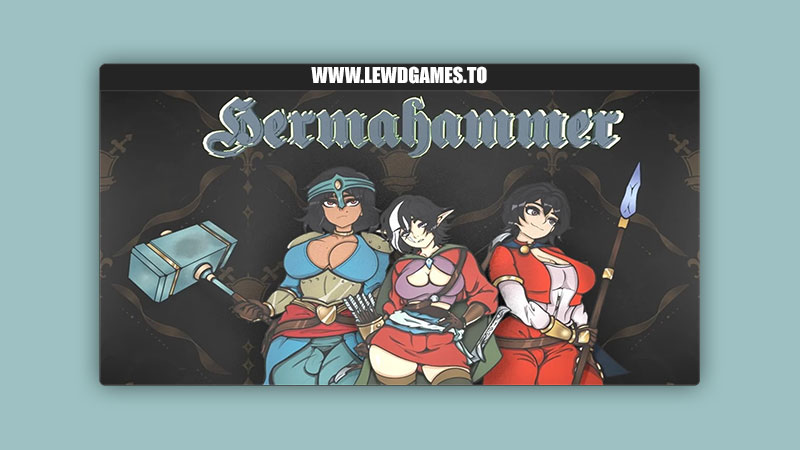 Hermahammer Spectre141