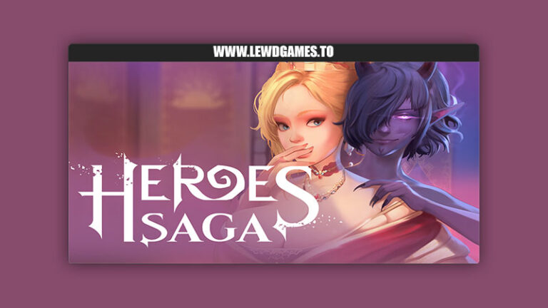 Heroes Saga FEYADA