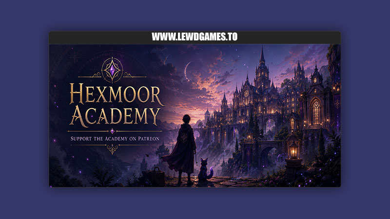 Hexmoor Academy Opsmaser