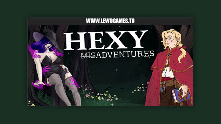 Hexy Misadventures CelestWB