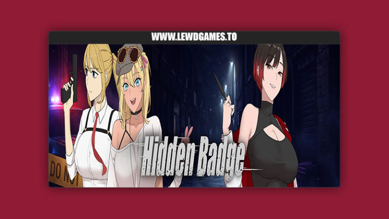 Hidden Badge Night-Day-Night-Nine