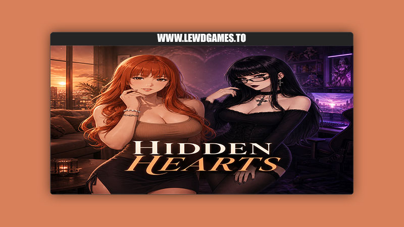 Hidden Hearts