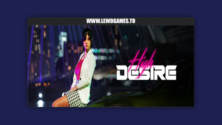 High Desire Wingmen Labs