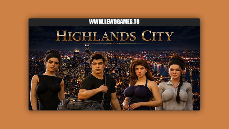 Highlands City DD Games