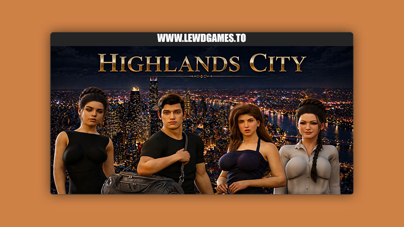 Highlands City DD Games