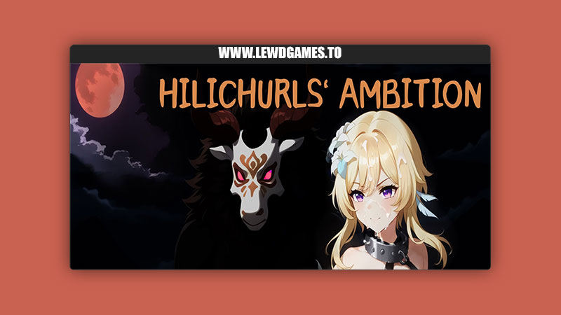 Hilichurl's Ambition Theofrad