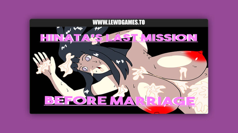 Hinata's last mission before marriage Fabpura