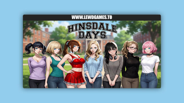 Hinsdale Days