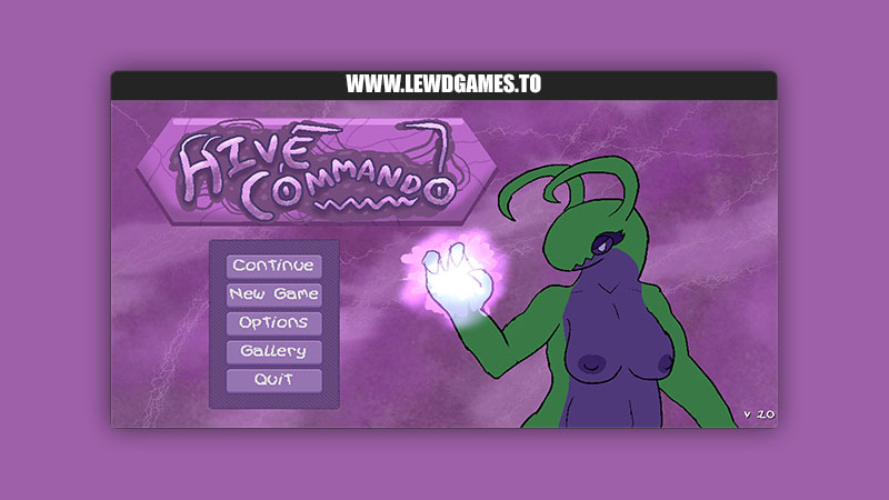 Hive Commando Cloudbird