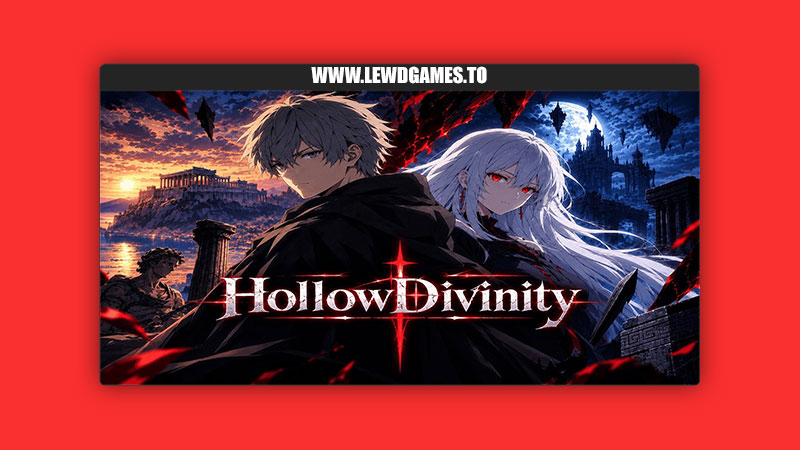 Hollow Divinity Hypocrite Nerds Club