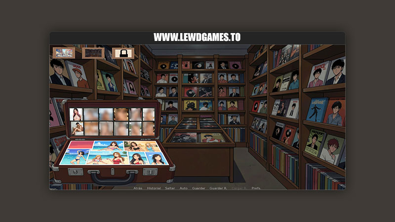 Holy Honey Library SinfulDev