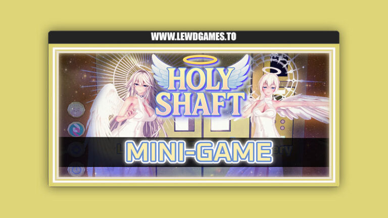 Holy Shaft Kana