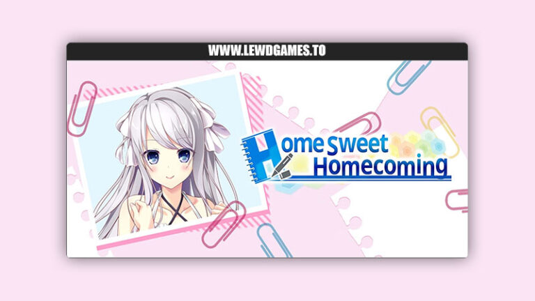Home Sweet Homecoming Hooksoft