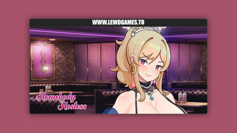 Homebody Hostess Gentlemen's palace Maker