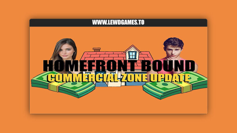 Homefront Bound Navigator